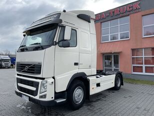 Volvo FH 500 EUV GLOBETROTTER tractora