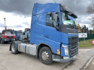 Volvo FH 500 GLBE - SPOILERS - ALCOA ALU - A/C - GOOD CONDITION tractora