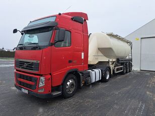 Volvo FHA3C tractora