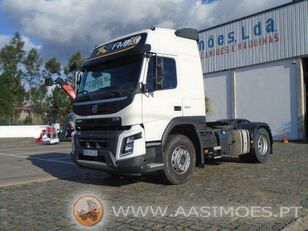 Volvo FMX 460 tractora