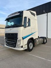 Volvo GLOBETROTTER 500  tractora