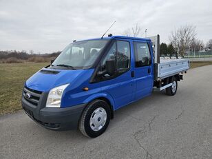 Ford Transit 2.4 camión caja abierta < 3.5t