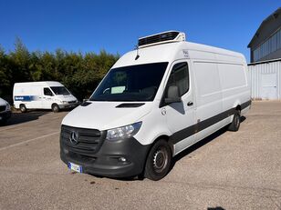 Mercedes-Benz SPRINTER 319 LONG L3H4 camión frigorífico < 3.5t