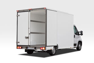 Opel Imbiss Handlowy Empty Van Box camión furgón < 3.5t nuevo