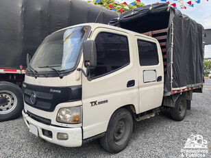 Foton BJ5031  camión toldo < 3.5t