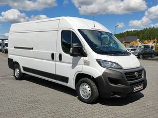 FIAT Ducato furgoneta