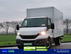 IVECO DAILY 35C16 bakwagen + laadklep! furgoneta