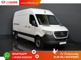 Mercedes-Benz Sprinter 317 CDI Aut. L2H2 RWD Adapt.Cruise/ 3.5t Trekverm./ Sto furgoneta