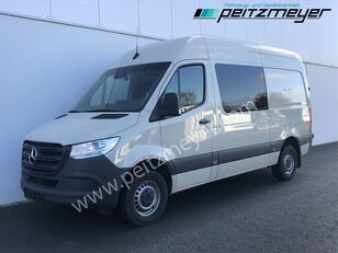 Mercedes-Benz Sprinter  319 CDI L2H2 furgoneta