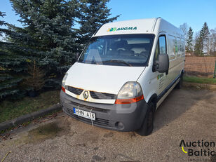 Renault Master furgoneta