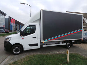 Renault Master T35 2.3 dCi 146pk Bakwagen+laadklep furgoneta