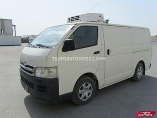 Toyota Hiace furgoneta nueva