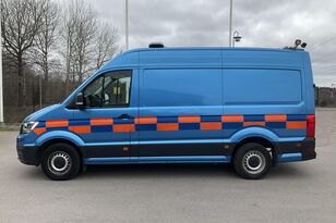 Volkswagen Crafter furgoneta