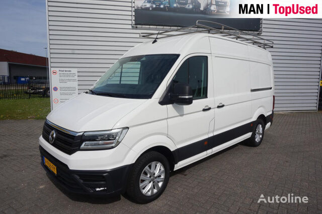 Volkswagen Crafter 35 TDI HA furgoneta