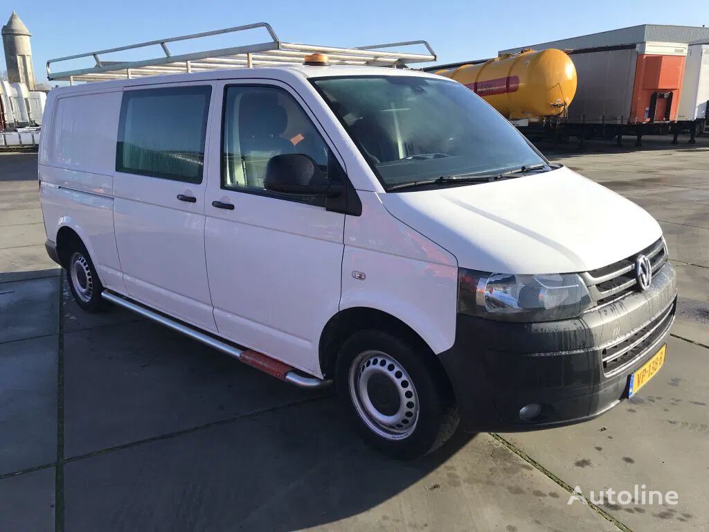 Volkswagen Transporter 2.0 TDI furgoneta