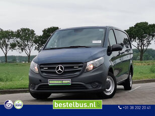 Mercedes-Benz VITO 111 cdi furgoneta pequeña