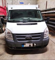 Ford Transit volquete < 3.5t