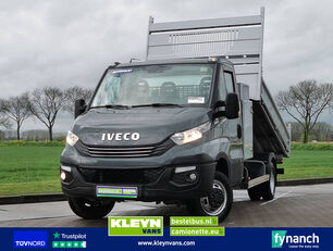 IVECO DAILY 35C18 180 aut. kipper volquete < 3.5t