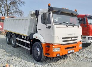 KamAZ 6w4 wywrotka Euro5 volquete < 3.5t nuevo