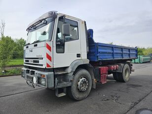 IVECO 190E-270 Dreiseitenkipper volquete