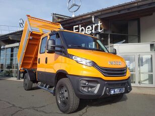 IVECO Daily 55S18  volquete