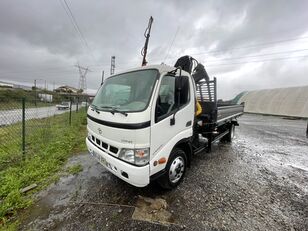 Toyota Dyna volquete