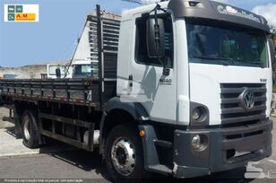 Volkswagen 15-190 E Constellation 2p  volquete