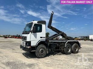 Volvo FM12-420 6x4 volquete